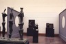 Brooklyn Museum: Sculpture and Drawings by Henry Moore