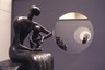 Brooklyn Museum: Sculpture and Drawings by Henry Moore