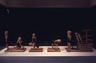 Brooklyn Museum: Folk Sculpture U.S.A
