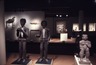 Brooklyn Museum: Folk Sculpture U.S.A