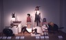 Brooklyn Museum: Folk Sculpture U.S.A
