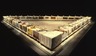 Brooklyn Museum: The Dinner Party by Judy Chicago