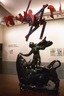 Brooklyn Museum: Richard Smith: Kiteworks (Deerbrook Sequence)
