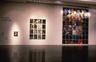 Brooklyn Museum: Pat Steir: The Brueghel Series (A Vanitas of Style)