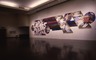 Brooklyn Museum: Robert Kushner's Panoramic Paintings on Fabric: Arcadia Dreaming