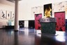Brooklyn Museum: Robert Longo: Temple of Love
