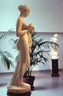 Brooklyn Museum: Sculpture Installation: Marbles.