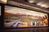 Brooklyn Museum: Alexis Smith: Same Old Paradise