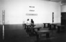 Jenny Holzer: Signs and Benches