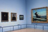 Brooklyn Museum: Courbet Reconsidered