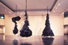 Petah Coyne: Untitled Installation