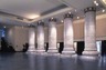 Brooklyn Museum: David Mach: A Hair's Breadth
