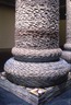 Brooklyn Museum: David Mach: A Hair's Breadth