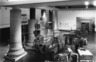 Brooklyn Museum: David Mach: A Hair's Breadth