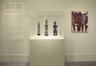 Brooklyn Museum: Image and Reflection: Adolph Gottlieb's Photographs and African Sculpture