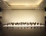 Alain Kirili: Commandment