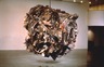 Chris Burden: Medusa