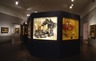 Brooklyn Museum: Sigmar Polke