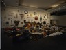 Brooklyn Museum: Donald Lipski: Pieces of String Too Short to Save