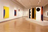 Leon Polk Smith: American Painter