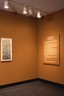 Brooklyn Museum: Drawings by Glenn Ligon: Evidence of Things Not Seen