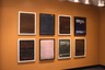 Drawings by Glenn Ligon: Evidence of Things Not Seen