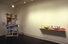 Working in Brooklyn: Domestic Transformations. Ann Agee, Ron Baron, Jean Blackburn, Andy Yoder