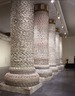Brooklyn Museum: David Mach: A Hair's Breadth