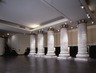 Brooklyn Museum: David Mach: A Hair's Breadth