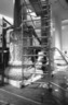 Brooklyn Museum: David Mach: A Hair's Breadth