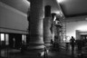 Brooklyn Museum: David Mach: A Hair's Breadth