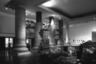 Brooklyn Museum: David Mach: A Hair's Breadth