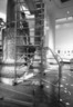 Brooklyn Museum: David Mach: A Hair's Breadth