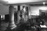 Brooklyn Museum: David Mach: A Hair's Breadth