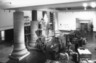 Brooklyn Museum: David Mach: A Hair's Breadth