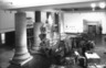 Brooklyn Museum: David Mach: A Hair's Breadth