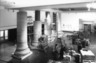 Brooklyn Museum: David Mach: A Hair's Breadth