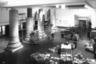 Brooklyn Museum: David Mach: A Hair's Breadth