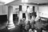 Brooklyn Museum: David Mach: A Hair's Breadth