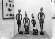 Brooklyn Museum: Primitive Negro Art, Chiefly From the Belgian Congo