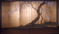 Brooklyn Museum: A Flower for Every Season: Japanese Painting from the C.D. Carter Collection