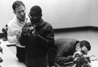 Brooklyn Museum: Touch'N'See