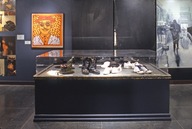 Brooklyn Museum: Hip-Hop Nation: Roots, Rhymes and Rage