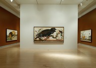 Brooklyn Museum: Tigers of Wrath: Watercolors by Walton Ford