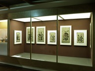 Brooklyn Museum: Korean Gallery  (long-term installation)