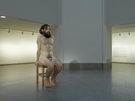 Brooklyn Museum: Ron Mueck