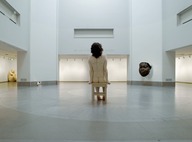 Brooklyn Museum: Ron Mueck