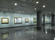 Brooklyn Museum: Landscapes from the Age of Impressionism
