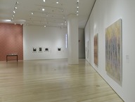 Brooklyn Museum: Ghada Amer: Love Has No End
