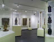 Brooklyn Museum: African Innovations